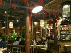 -唇辣号重庆老火锅(燕郊鑫乐汇店)