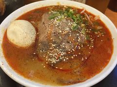 -博多一幸舍(侨福芳草地购物中心店)