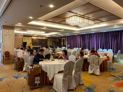 大堂-金城大酒店-中餐厅(汾江中路店)