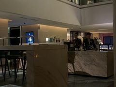 -秀·吧 Show Bar(兰州盛达希尔顿酒店)
