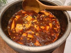 -上蔬无瑕· 创意素食·Vegetarian(华采天地店)