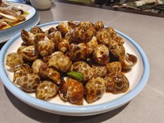 -荣祥海鲜·烟台菜(胜利路二部)