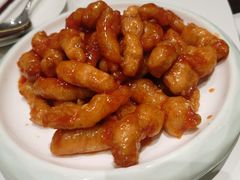 -双合园·海鲜水饺青岛菜(九水东路店)