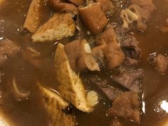-北京小肠陈饭庄(方庄店)