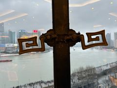 -上海和平饭店龙凤厅 Dragon Phoenix