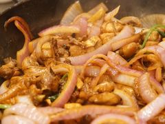 -胡须佬鸡煲四季火锅店(石厦西村直营店)