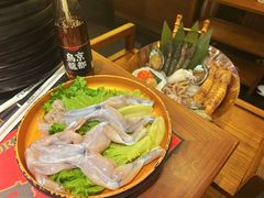 精选牛蛙-牛New寿喜烧(虹桥新天地店)