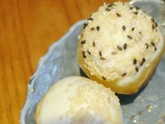 -鑫震源·苏式大虾生煎(山塘街店)