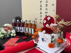 -济南凯宾斯基酒店-THE VIEW云景全日制餐厅