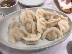原汁海胆水饺-喜鼎海胆水饺(平安金融中心店)