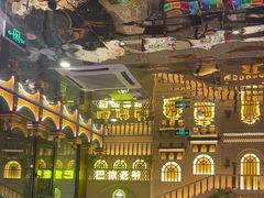 -巴依老爷新疆美食(常营店)