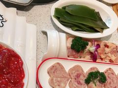-大龙燚火锅