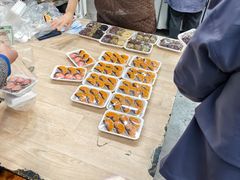 -西归浦每天偶来市场