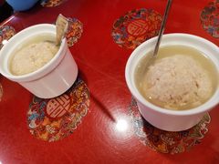 -玉华台饭庄(裕中西里小区店)