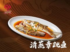 -红灯笼龙凤饭店(宁波老字号店)