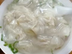 -安庆馄饨店(园东路店)