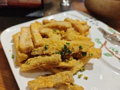-龙师傅卤炒(天马店)