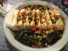 -虎虎龙虾大排档(双井店)