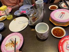 -元气寿司(东方宝泰店)