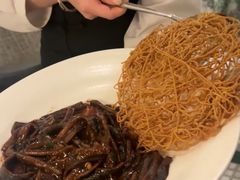 -海味观(老西门店)