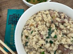 -老刘家永盛斋·传统泡馍(东关南街店)