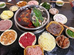 -祝幺妹火锅(裕华村总店)