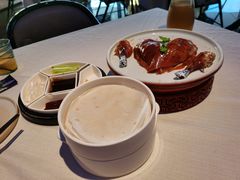 精品烤鸭-悦江(梅奔中心店)
