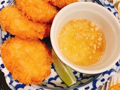 -simply thai天泰(静安嘉里中心店)
