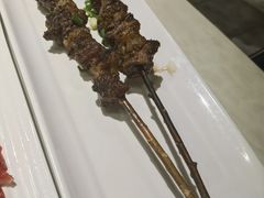 -潮牛海记•潮汕牛肉火锅•醉鸡煲•粿条汤(通北路店)
