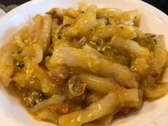 -新聚丰菜馆(太监弄店)