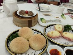 -金华安大酒楼·老牌潮菜·粤式茶点(东方国际店)