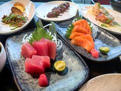 -长沙北辰洲际酒店-兰调全日餐厅