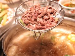 -汕头八合里海记牛肉店(清河店)
