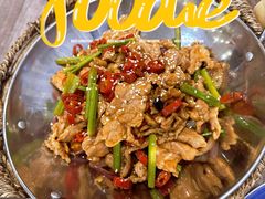 -今鲜源大酒店·中华餐饮名店(新湛路店)