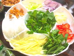 -官塘锋记鱼生·生腌·砂锅粥(牌坊街店)