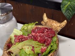 -刘少华贵州小黄牛·鲜牛肉火锅(总店)