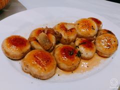 -佐度王子扒房(天鹅湖店)
