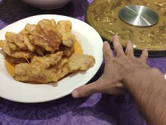 -老长春肉馆(创业大街店)