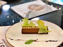 -1981牛排西餐厅(海信店)