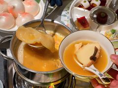 -ONE FULL 古董港式海鲜火锅