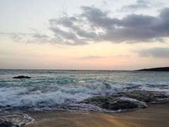 -白沙湾海滩
