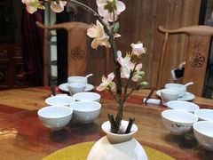-金苑酒家·客家菜·广东老字号(万象店)