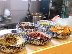 配料-柳石居柳州螺蛳粉(万达店)