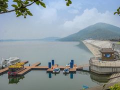 -南京金牛湖风景区