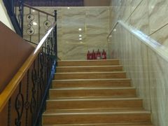 -泰福成大酒店(泰来道店)