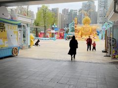 -海合安成都极地海洋公园