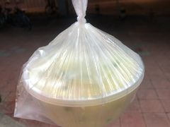 瘦肉粥加蛋-穗银肠粉店(东川路店)