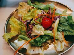 -西塔老太太泥炉烤肉(川沙百联店)