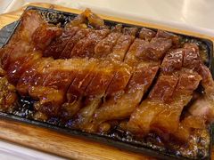 蜜汁叉燒皇-太兴餐厅(东方广场分店)