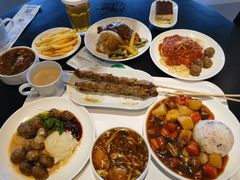 -宜家·瑞典风味餐厅(无锡店)
